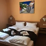 Szálloda Poseidon