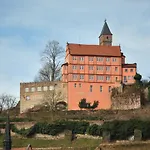 Szálloda Poseidon Hirschhorn