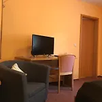 Szálloda Poseidon *