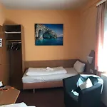 Poseidon Szálloda *