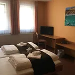 Szálloda Poseidon