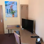 Poseidon Szálloda *