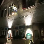 Poseidon Szálloda