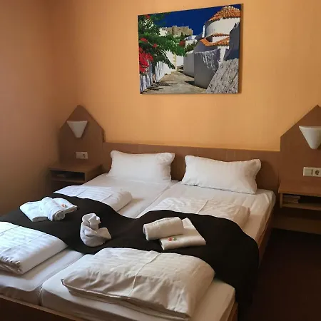Hotel Poseidon