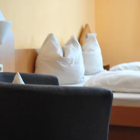 Poseidon Hotell Hirschhorn