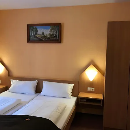 Hotell Poseidon *