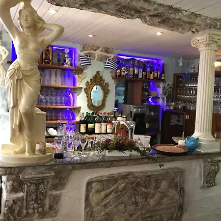 Poseidon * Hirschhorn