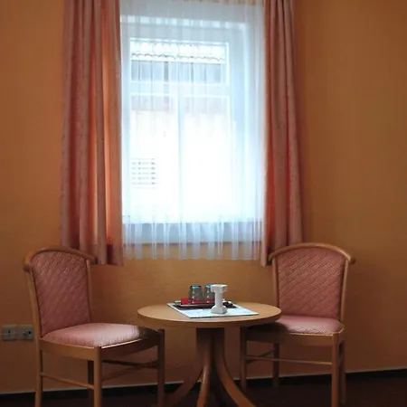 Hotell Poseidon