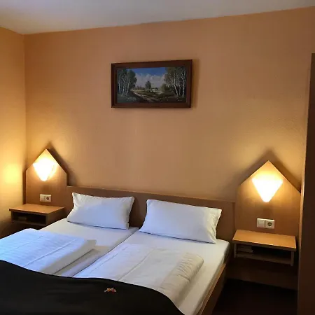 Poseidon Hotell