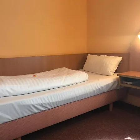 Poseidon Hotel