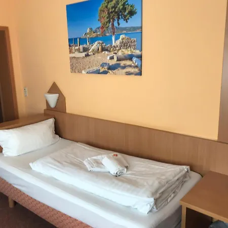 Poseidon Hotell