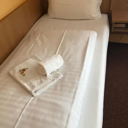 Poseidon Hotel