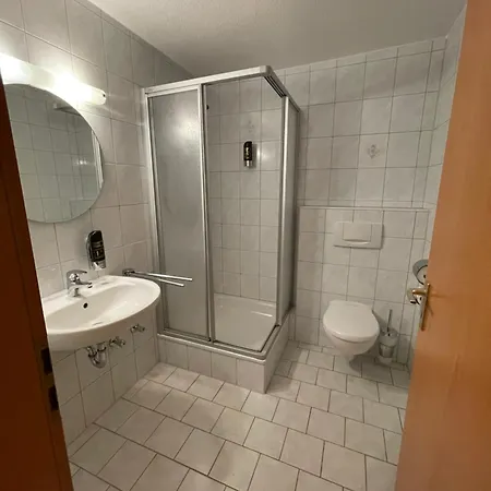 Poseidon Hotell *