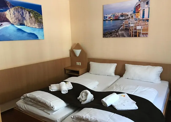 Hotel Poseidon